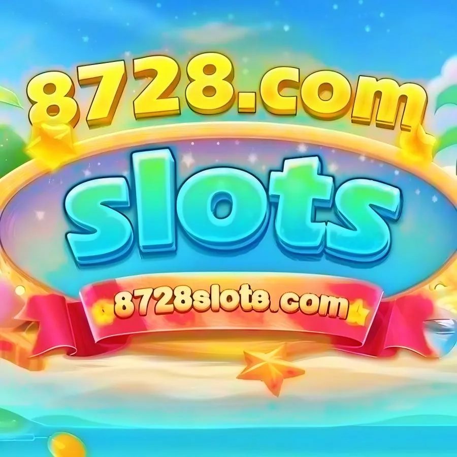 8728SLOTS - Game Match-3 Seru dan Menantang
