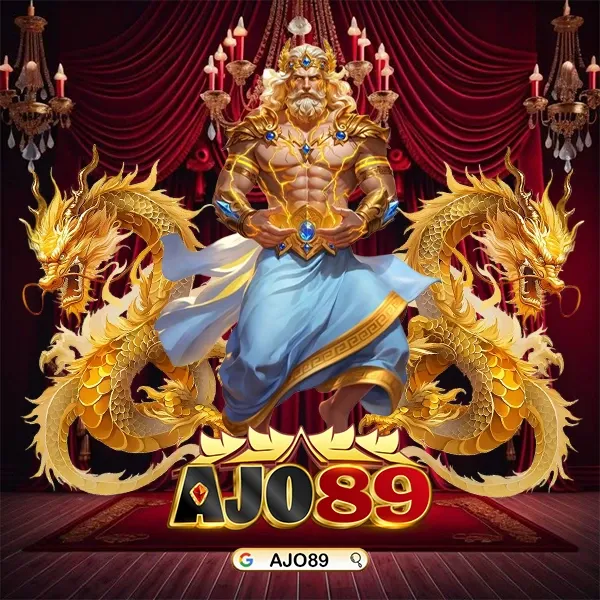 AJO89 - Balapan Seru dan Menantang di Era Digital
