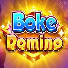 BOKEDOMINO - Game Poker Seru untuk Semua Penjudi