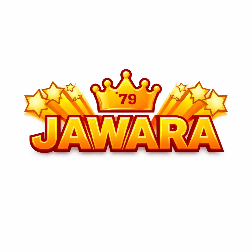 JAWARA79 - Game Strategi Perang yang Menarik