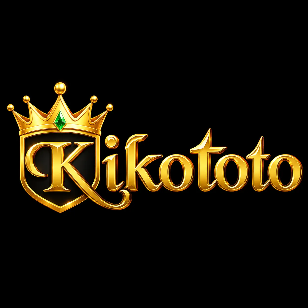 KIKOTOTO - Game Arcade Seru dan Menantang