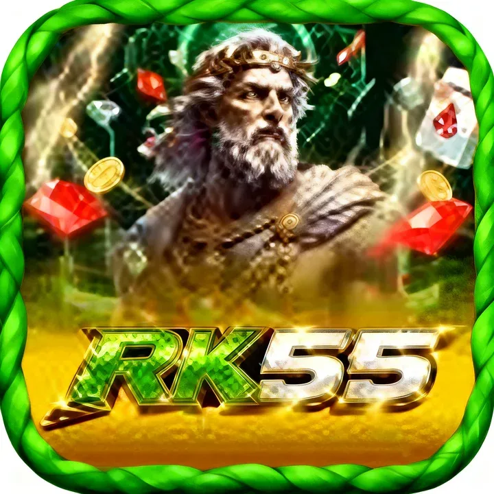 RK55 - Game Memancing Terbaik untuk Penggemar Fishing