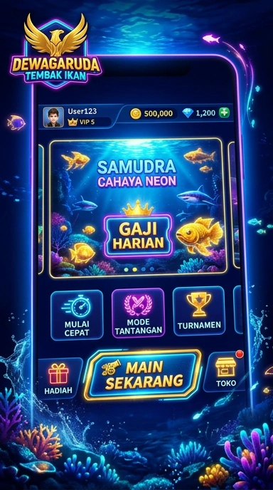 Screenshot kategori aplikasi dewagaruda untuk pengguna Android.